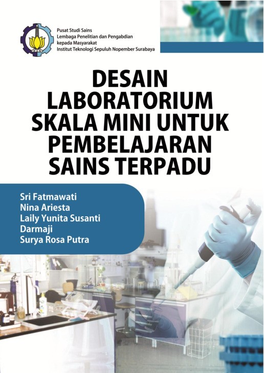 Desain Laboratorium Skala Mini untuk Pembelajaran Sains Terpadu